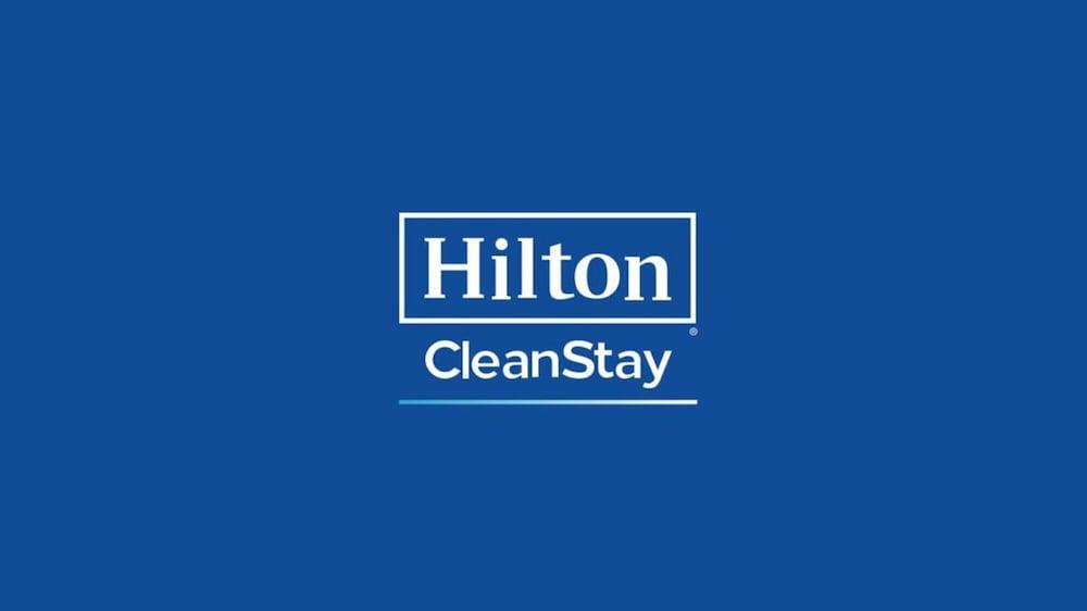 Hilton Garden Inn Фриско Экстерьер фото