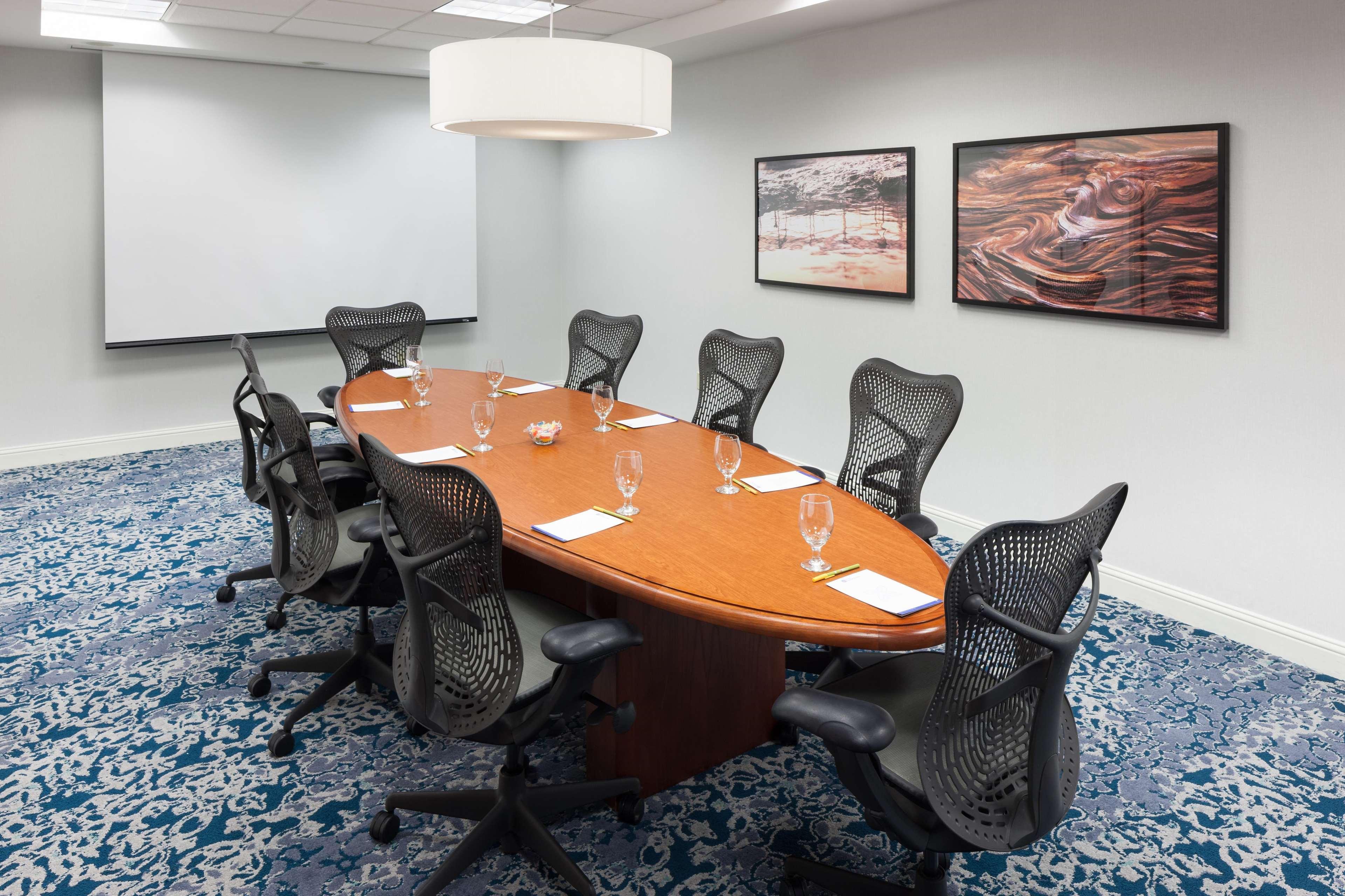Hilton Garden Inn Фриско Экстерьер фото