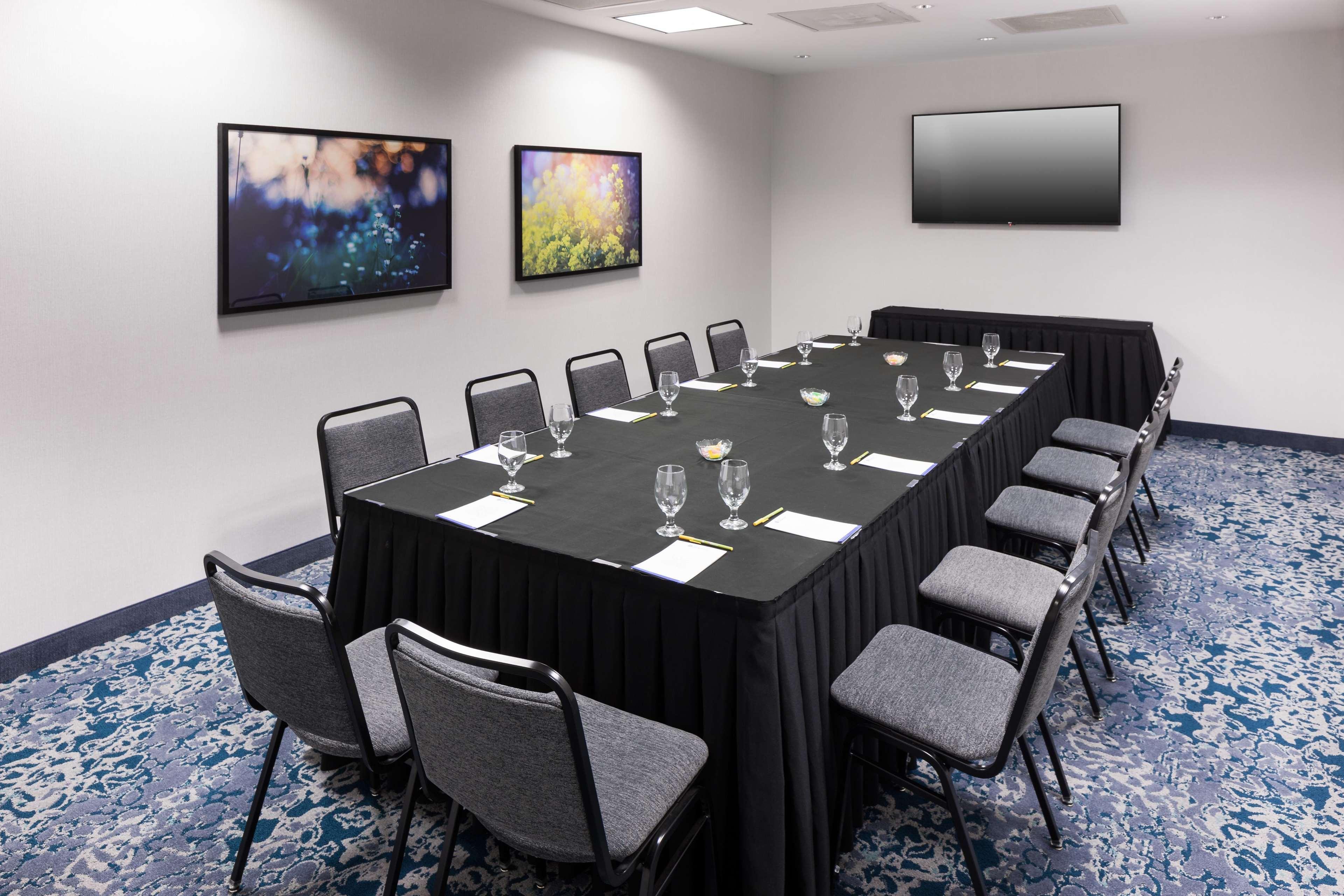 Hilton Garden Inn Фриско Экстерьер фото
