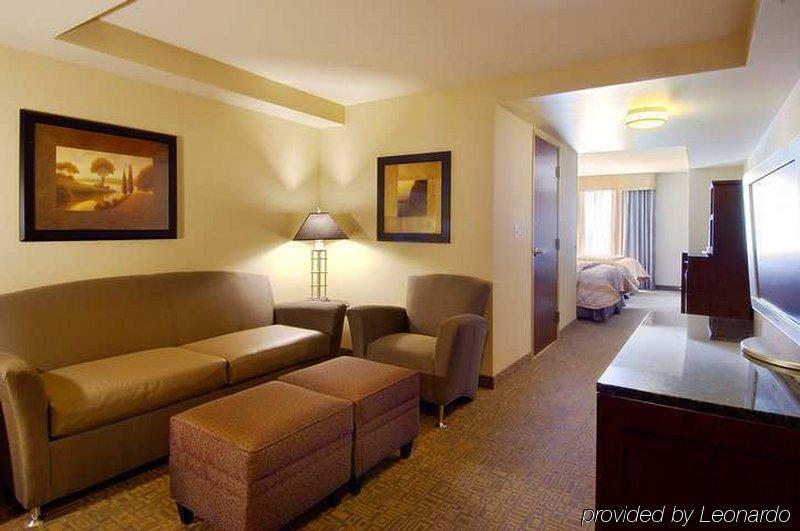 Hilton Garden Inn Фриско Номер фото