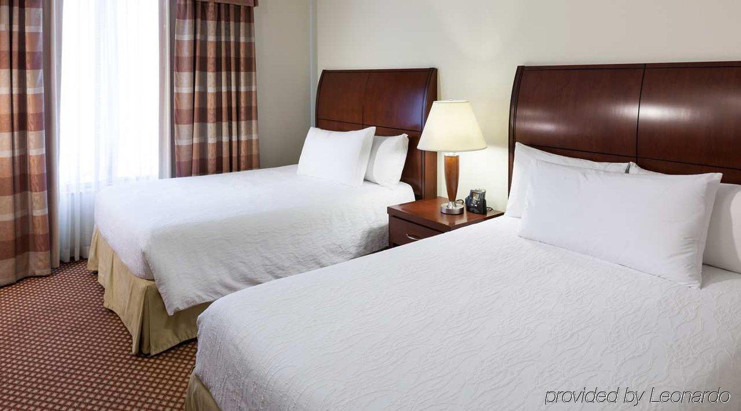 Hilton Garden Inn Фриско Экстерьер фото