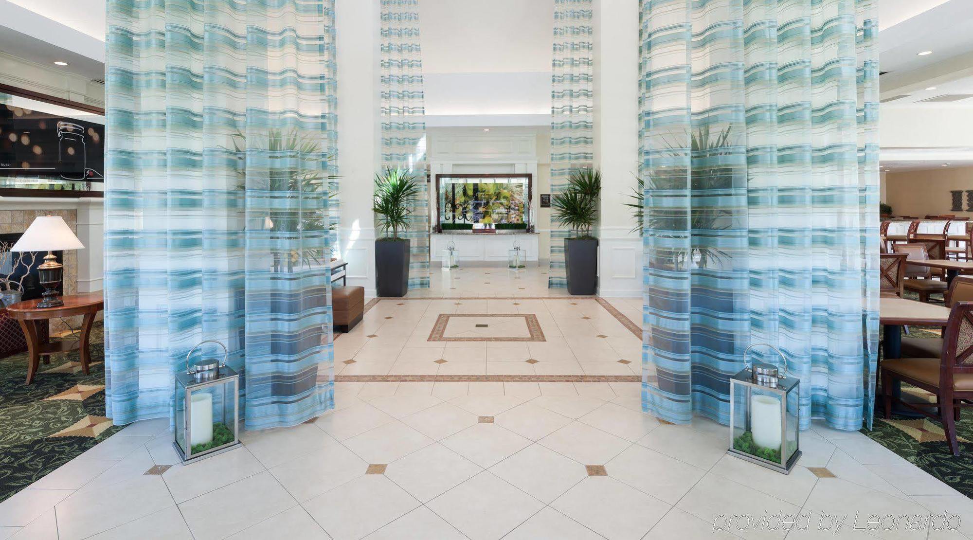 Hilton Garden Inn Фриско Экстерьер фото